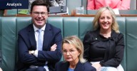 Sussan Ley leadership: Liberal Party infighting intensifies amid net zero policy divisions and falling poll numbers