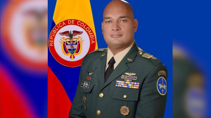 Murió el coronel del Ejército, Rafael Granados, quien fue baleado por sicarios en Popayán, Cauca