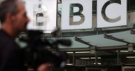BBC apologises to Trump over documentary's speech edit