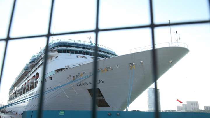 Royal Caribbean Has Already Reconsidered Its Exit From This U.S. City