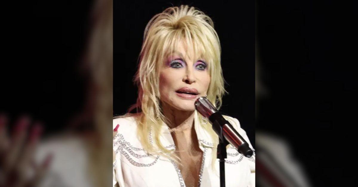 Dolly Parton's Health Crisis At 79 Forces Show Cancellation