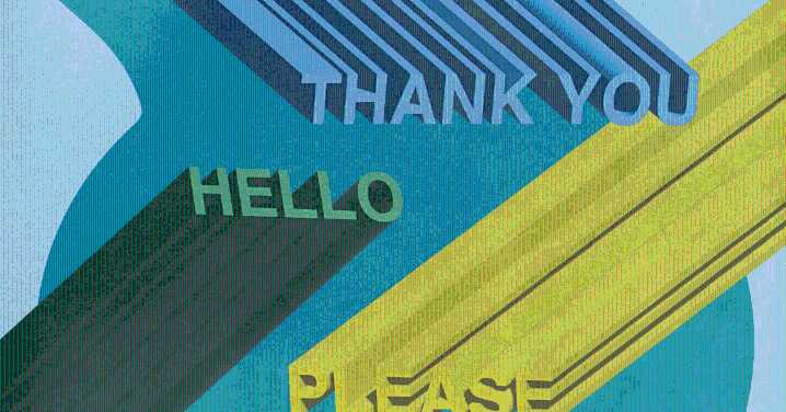 7 Polite Phrases That Are Still Worth Saying