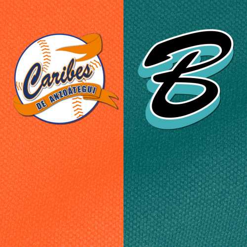 Resumen Caribes vs Bravos