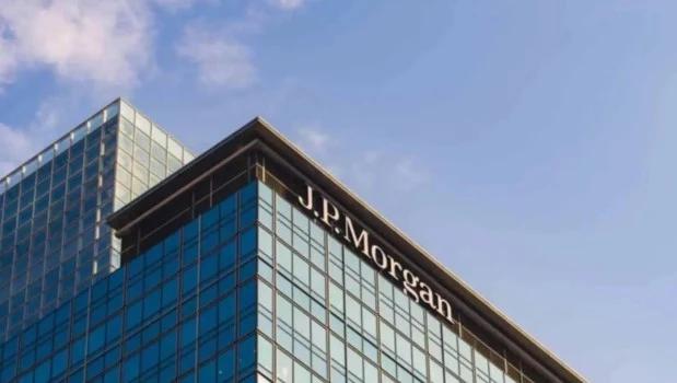 El riesgo país en 599 puntos, el valor más bajo desde enero