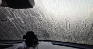 The £8 gadget 'so effective' at de-misting condensed car windows fast it has 4,000 five