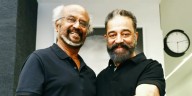 It’s Official! Rajinikanth & Kamal Haasan To Team Up In Landmark Project