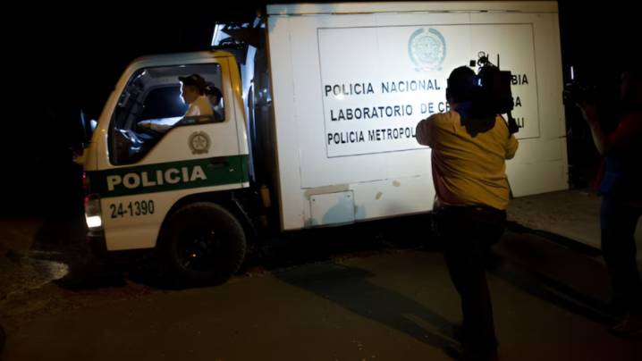 Masacre en Valle del Cauca: cuatro personas fueron asesinadas en el municipio de El Águila