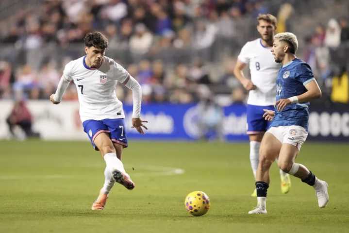 Giovanni Reyna’s Role Becomes Key Challenge for Mauricio Pochettino After USMNT Win