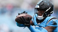 Panthers hit with another CB injury after Jaycee Horn’s MNF exit