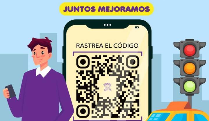 Alcaldía lanza desarrollo web para evaluar el servicio de taxi en Ibagué