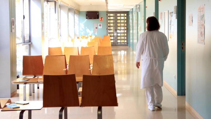 El 20% del colectivo LGTBI dice haberse sentido discriminado en los CAP