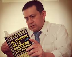 Charlas de taberna | Eco de sobrevivientes de ácido