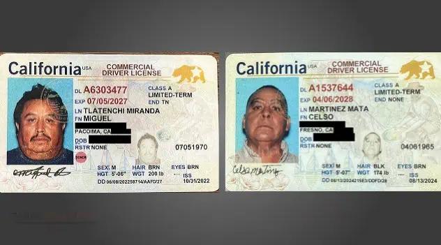 ICE, OHP Arrest 70 Illegal Immigrants Including 34 Commercial Drivers In Oklahoma Sweep