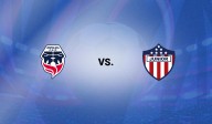 Fortaleza FC vs Junior en vivo por fecha 19 de Liga Betplay 2025