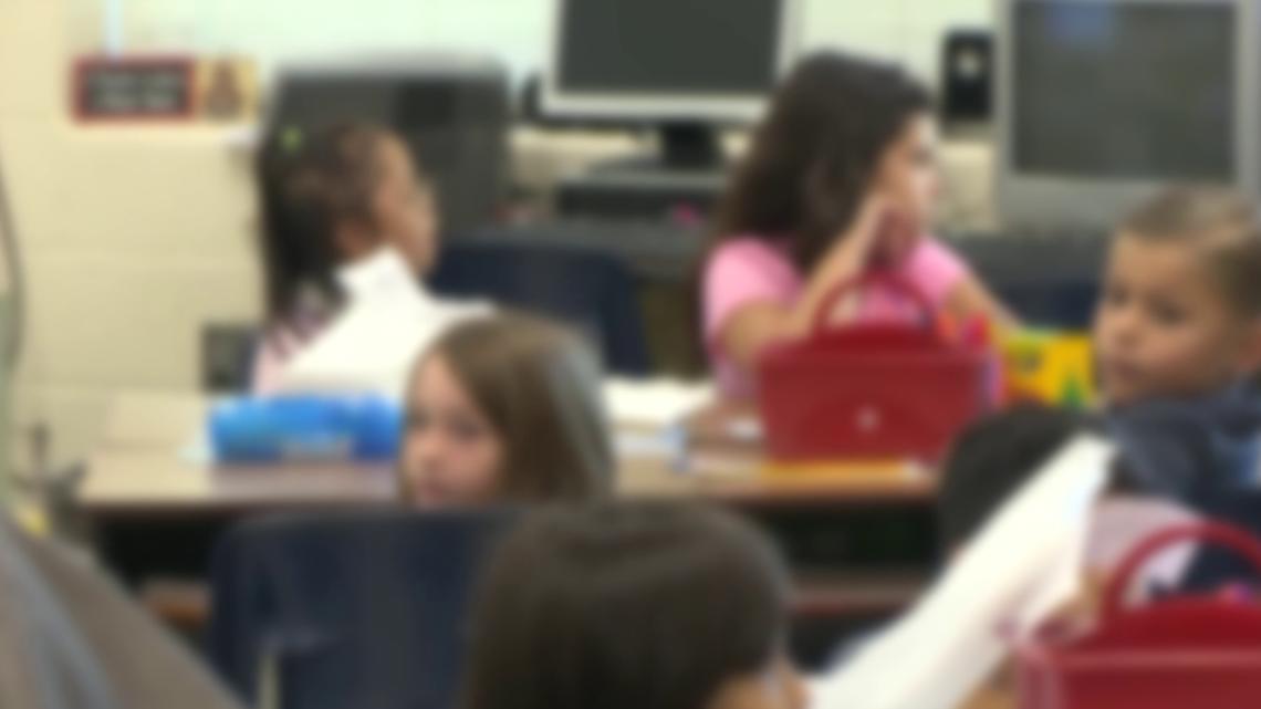 Border Patrol activity affects Charlotte schools; families, community groups respond