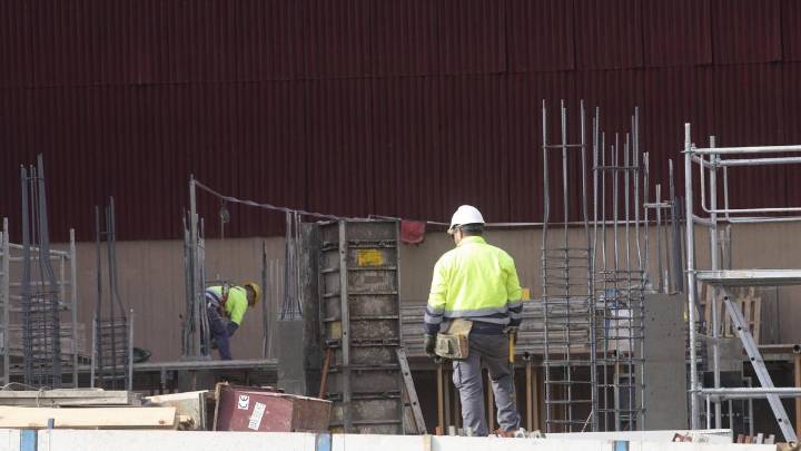 Octubre deja 159 desempleados menos en la Costera, la Vall d'Albaida y la Canal de Navarrés
