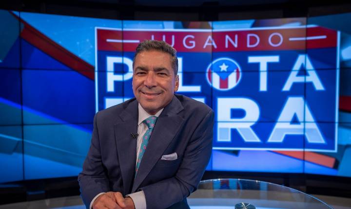 “Fue detectado a tiempo”: Le remueven tumor canceroso a Ferdinand Pérez