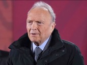 Senado acepta la renuncia de Alejandro Gertz Manero: abre proceso para nuevo titular de FGR