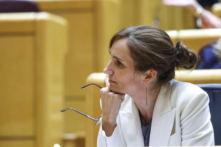 Sanidad pide a las autonomías del PP datos de los cribados