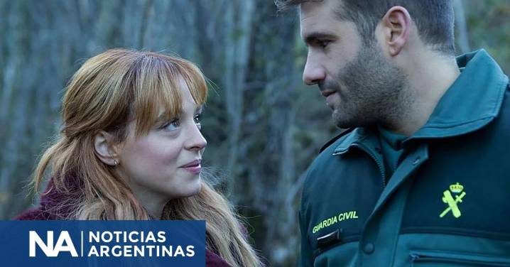 Cómo es “El Cuco de Cristal”, serie española de suspenso que arrasa en Netflix