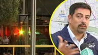"Pareciera ser que los pobres valen menos": Alcalde de Cerro Navia y problemas de delincuencia en su comuna