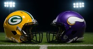 Emanuel Wilson runs for 107 yards and 2 TDs as Packers pound Vikings 23