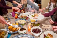 Man Says He Wants to Skip Thanksgiving with His In