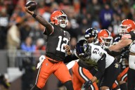Browns Make Notable QB Move Hours Before Shedeur Sanders’ First Start