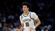 Nets rookies trending up as Nolan Traore shines on Long Island