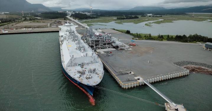 Carney's major project plans includes Birchcliff Energy