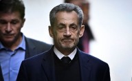 Nicolas Sarkozy será liberado bajo supervisión judicial tras pasar 20 días en prisión