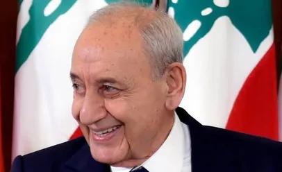 Lebanon’s normalization with Israel impossible: Parliament speaker Berri