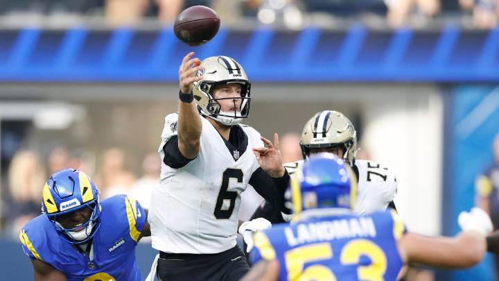 Fantasy Football Week 11 breakouts: Early waiver wire options