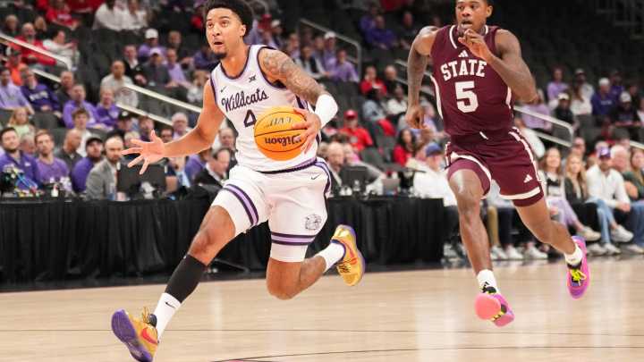 K-State vs Mississippi State takeaways: Wildcats put on show