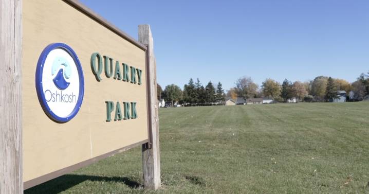 Oshkosh reimagines old landfill spot with Quarry Park Master Plan