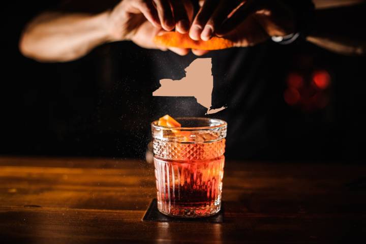 Celebrate Capital Region Bars and Bartenders!