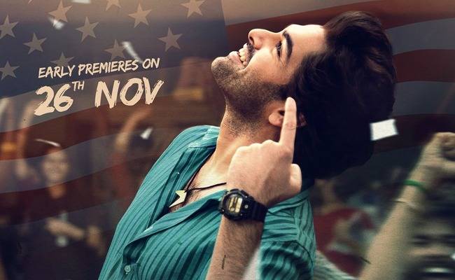 AKT: Ram 5-Day US Tour, Long Weekend Advantage