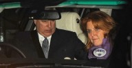 Sarah Ferguson Writing Memoir to Expose Ex Andrew Mountbatten Windsor's 'Dirty Secrets' as She's 'Worried Sick About Money' After Losing Titles