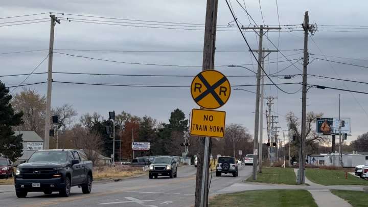 'You try to avoid the area': Improvements coming to northeast Lincoln railroad crossing