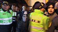 Estado de emergencia en Lima: sin este documento no podrás celebrar Halloween HOY, 31 de noviembre