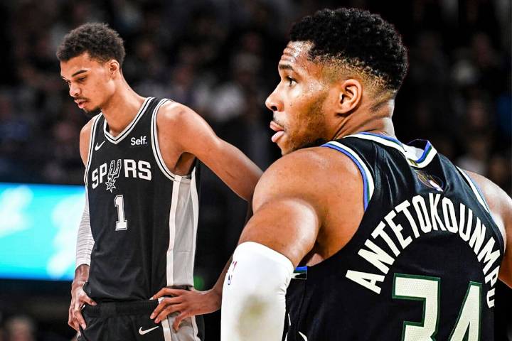 NBA Roundtable: Gary Vitti & Doctors On Injury Epidemic Headlined by Wembanyama and Giannis