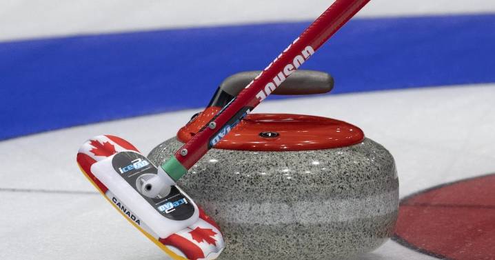 Canadian Curling Trials: A look at the 16 teams competing