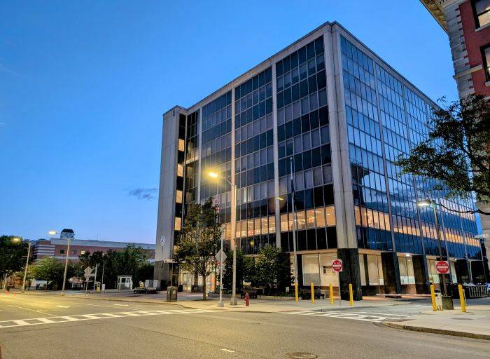 Democrats take Dutchess County’s top two contested  races