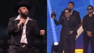 Carín León y Christian Nodal hacen historia para Sonora en los Latin Grammy 2025