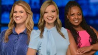 Brooke, Ashley, and Jurnee to take on new anchor roles at THV11