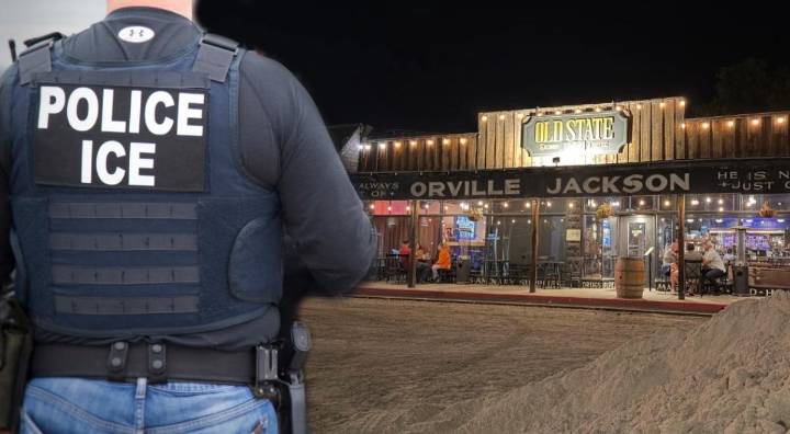 ¡INDIGNACIÓN en Idaho! Bar ofrece cerveza GRATIS a clientes que ayuden a ICE a capturar "ilegales"