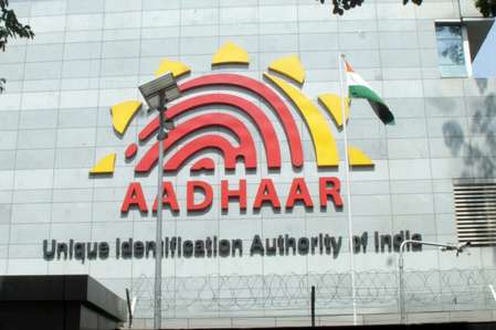 UIDAI launches fully digital Aadhaar update system with new fees, e