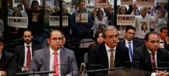 La Corte Suprema dejó firme la condena a Julio De Vido por la tragedia de Once y un tribunal definirá si irá a prisión