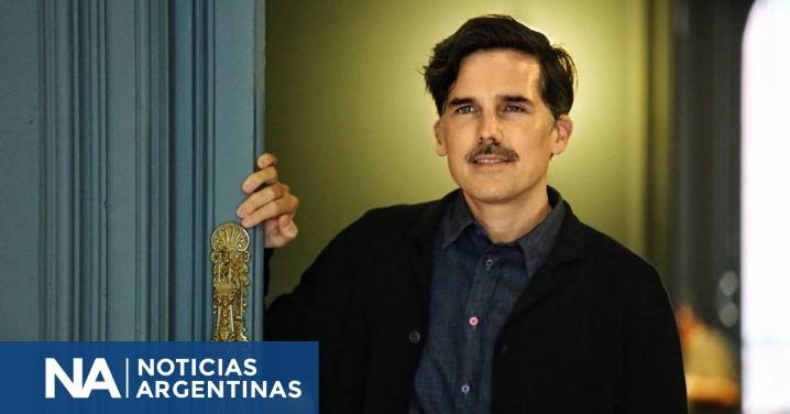 El contrabando ejemplar: la fábula de Pablo Maurette sobre la identidad argentina