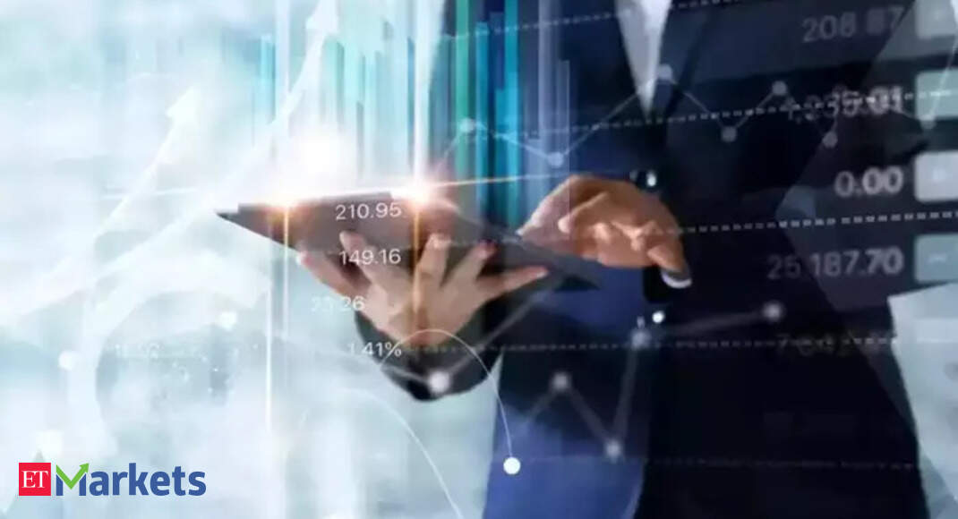 Bombay Burmah among 7 stocks showing bullish RSI upswing